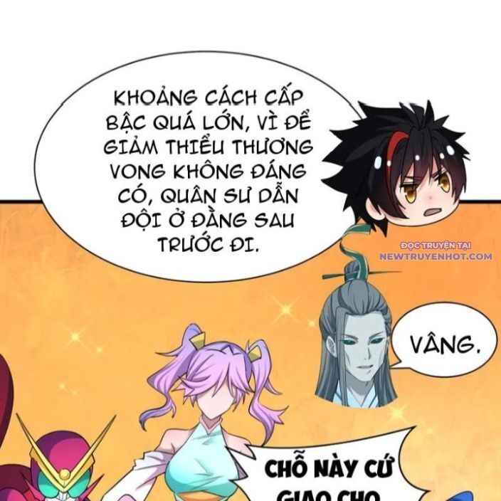 Kỷ Nguyên Kỳ Lạ Chap 428 - Next Chap 429