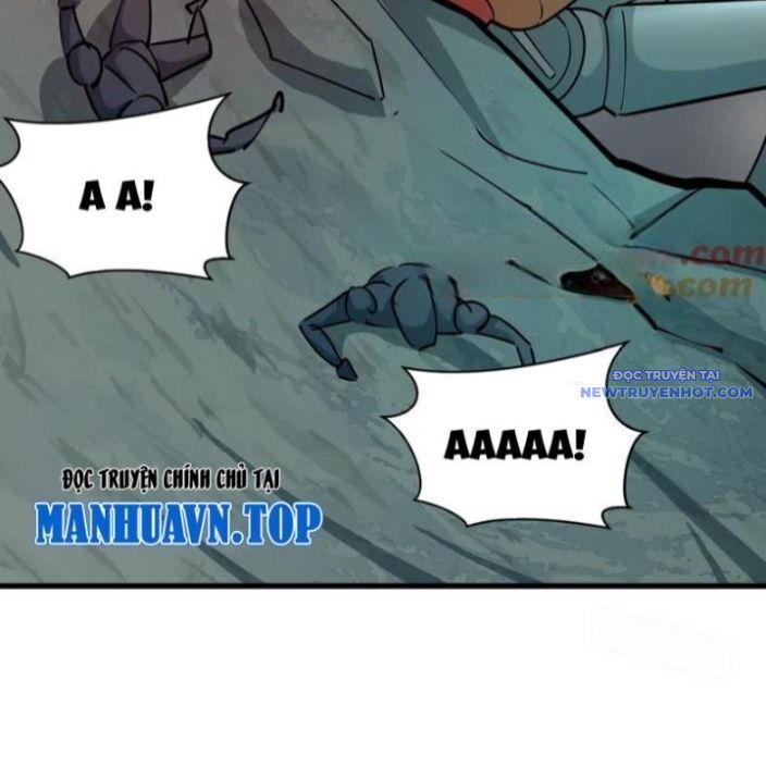 Kỷ Nguyên Kỳ Lạ Chap 428 - Next Chap 429