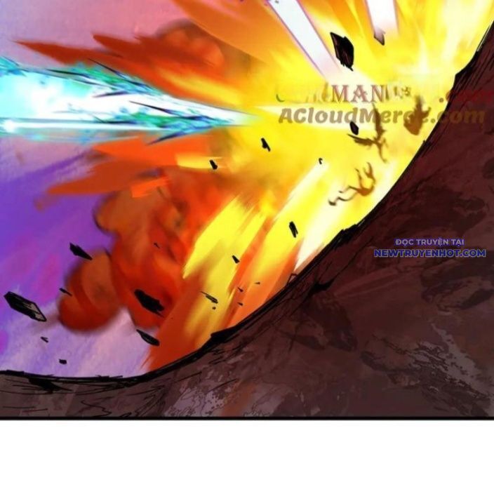 Kỷ Nguyên Kỳ Lạ Chap 428 - Next Chap 429