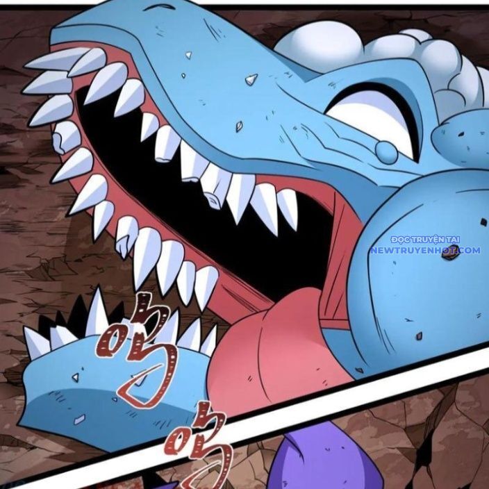 Kỷ Nguyên Kỳ Lạ Chap 428 - Next Chap 429