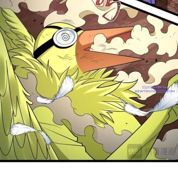 Kỷ Nguyên Kỳ Lạ Chap 428 - Next Chap 429