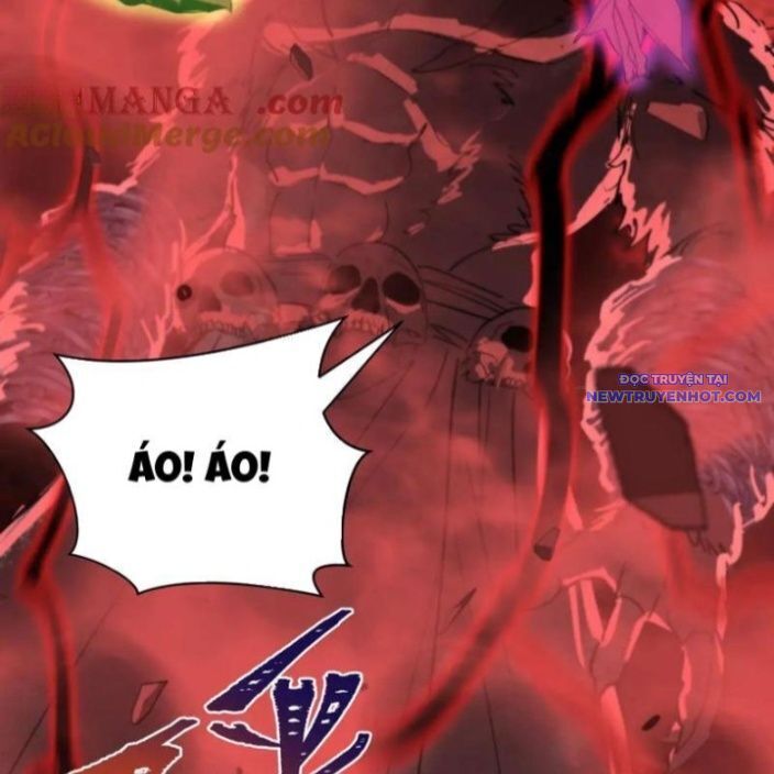 Kỷ Nguyên Kỳ Lạ Chap 428 - Next Chap 429
