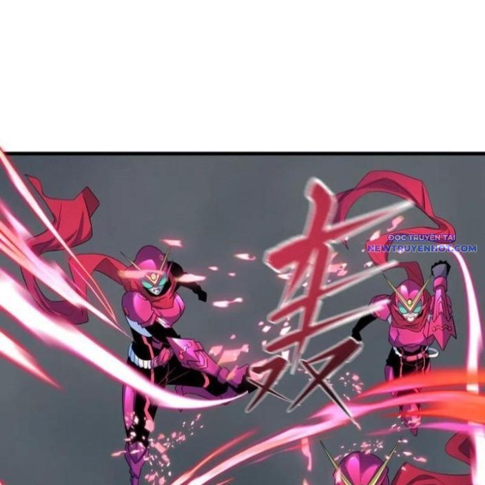 Kỷ Nguyên Kỳ Lạ Chap 428 - Next Chap 429