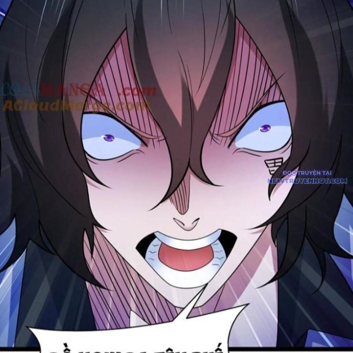 Kỷ Nguyên Kỳ Lạ Chap 428 - Next Chap 429