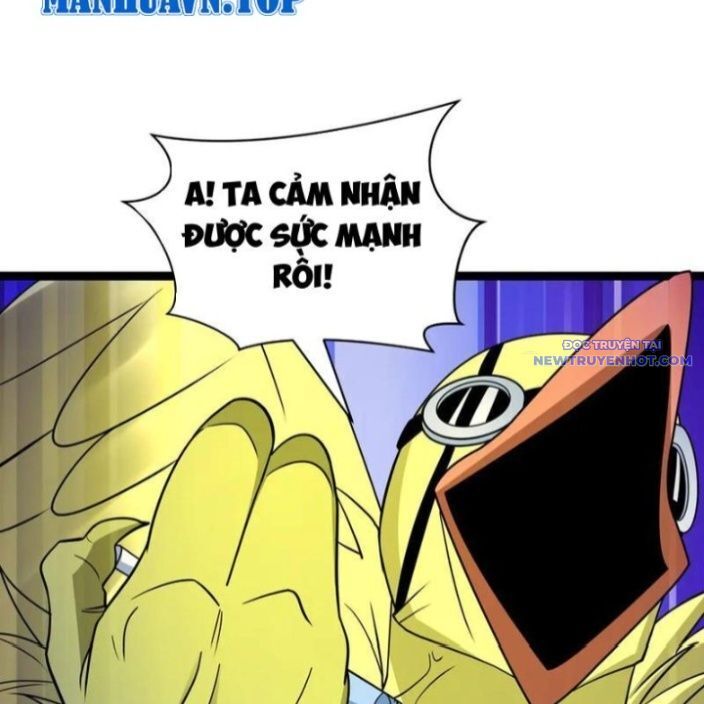 Kỷ Nguyên Kỳ Lạ Chap 428 - Next Chap 429