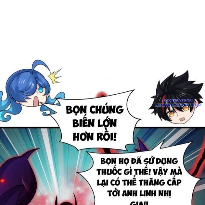 Kỷ Nguyên Kỳ Lạ Chap 428 - Next Chap 429