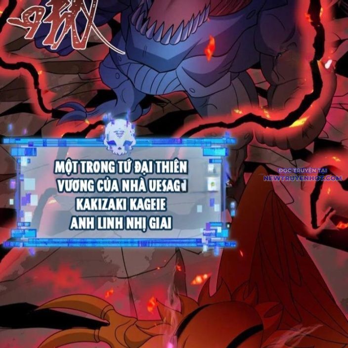 Kỷ Nguyên Kỳ Lạ Chap 428 - Next Chap 429