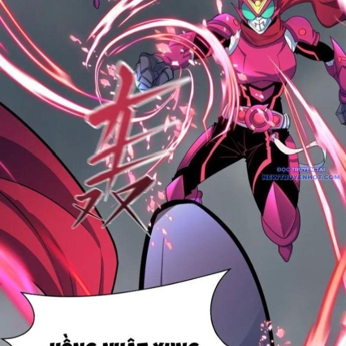Kỷ Nguyên Kỳ Lạ Chap 428 - Next Chap 429