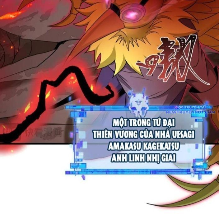 Kỷ Nguyên Kỳ Lạ Chap 428 - Next Chap 429