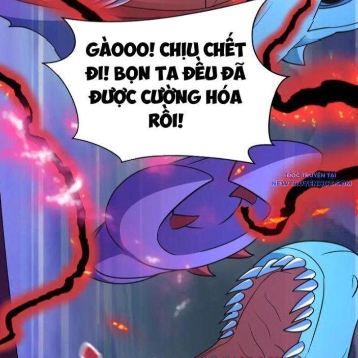 Kỷ Nguyên Kỳ Lạ Chap 428 - Next Chap 429