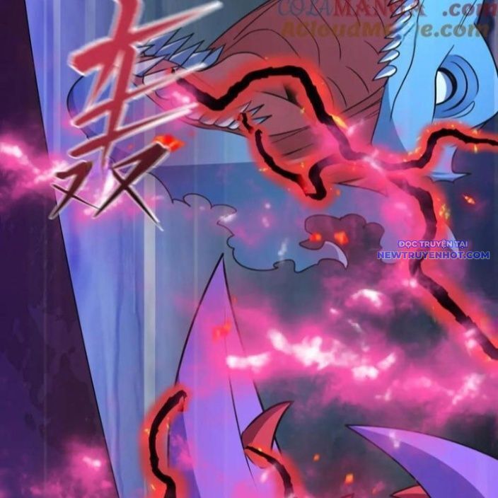 Kỷ Nguyên Kỳ Lạ Chap 428 - Next Chap 429