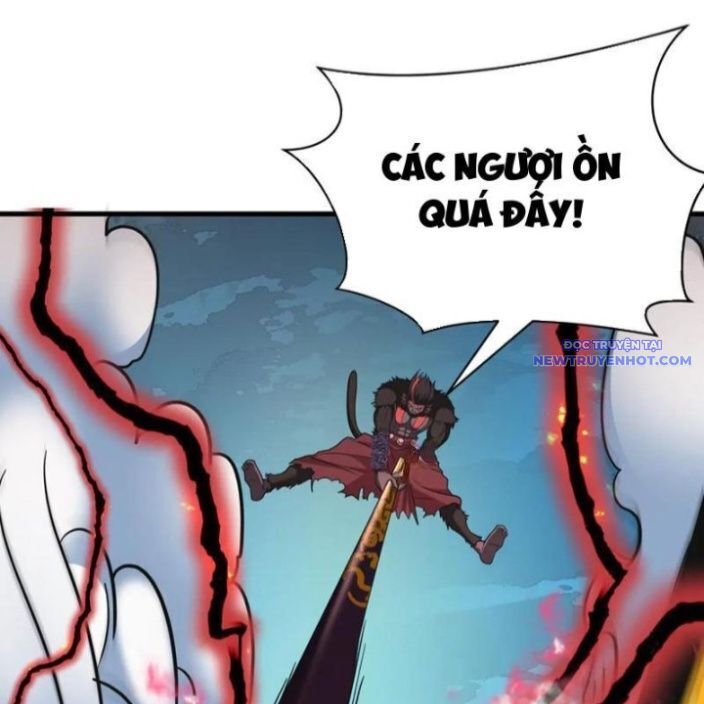 Kỷ Nguyên Kỳ Lạ Chap 428 - Next Chap 429