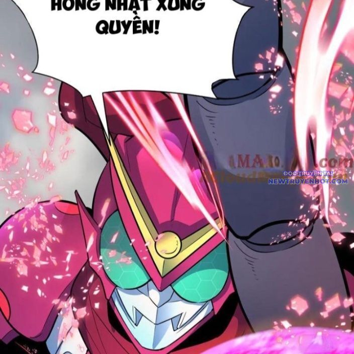 Kỷ Nguyên Kỳ Lạ Chap 428 - Next Chap 429