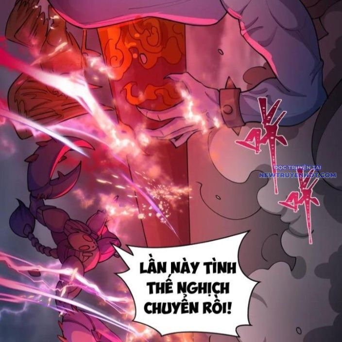 Kỷ Nguyên Kỳ Lạ Chap 428 - Next Chap 429