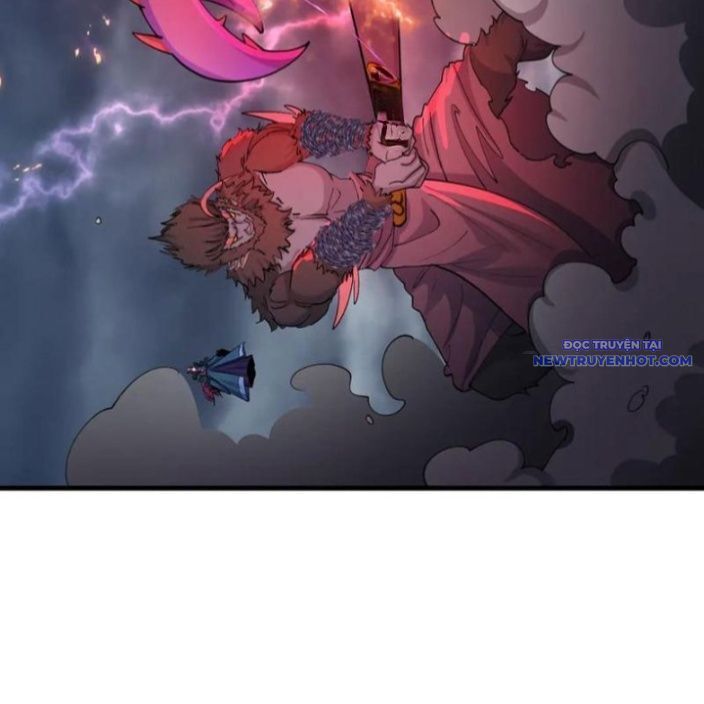 Kỷ Nguyên Kỳ Lạ Chap 428 - Next Chap 429
