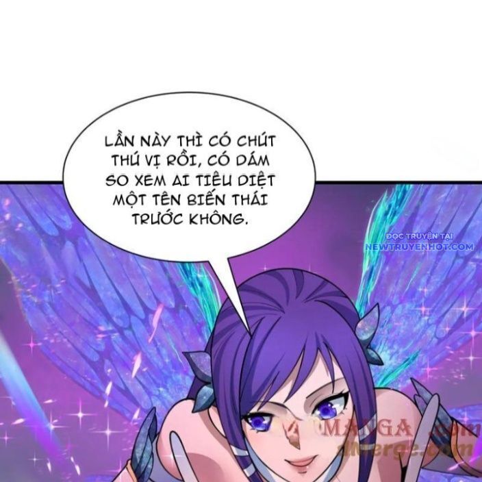 Kỷ Nguyên Kỳ Lạ Chap 428 - Next Chap 429