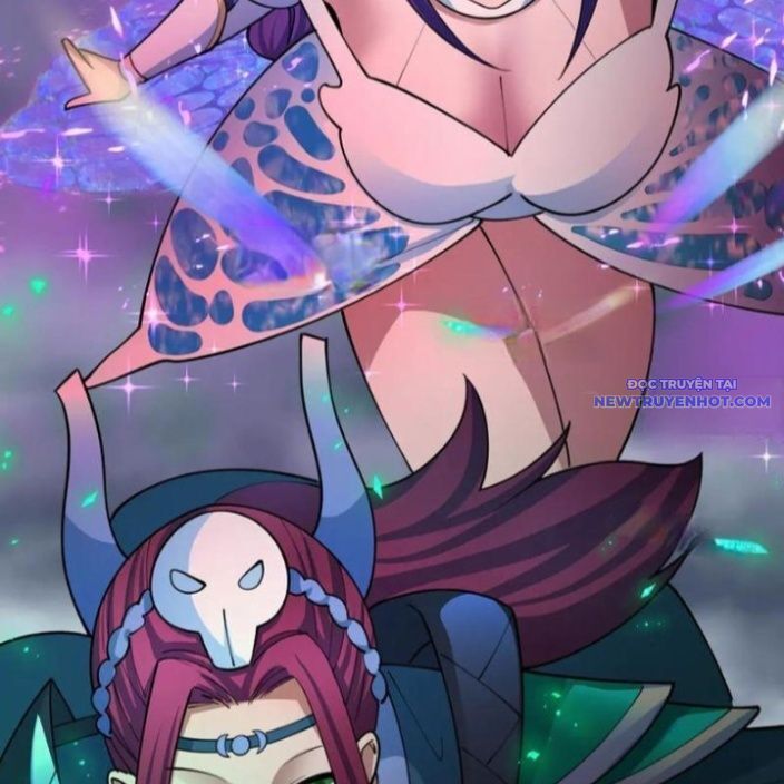 Kỷ Nguyên Kỳ Lạ Chap 428 - Next Chap 429