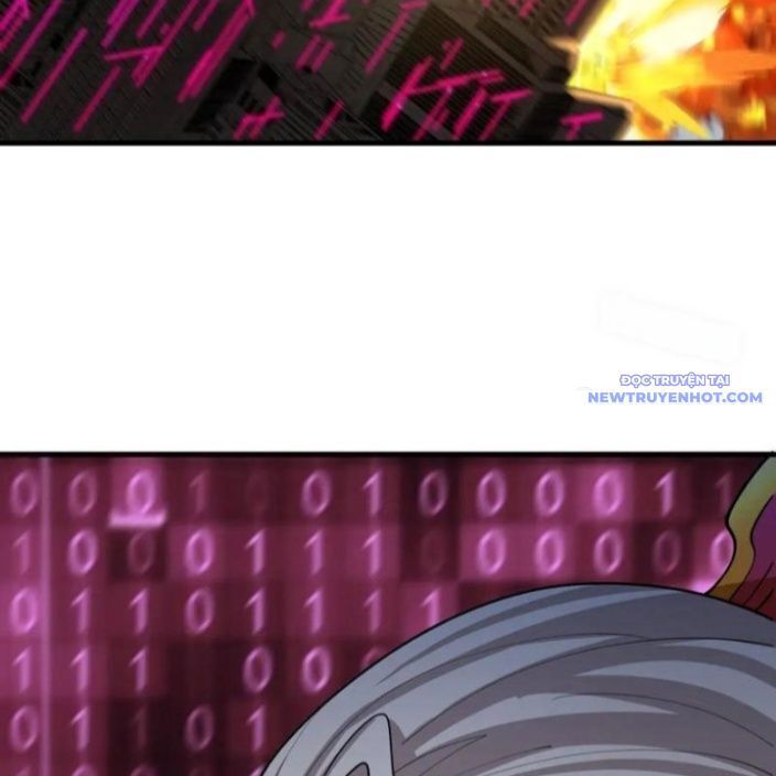 Kỷ Nguyên Kỳ Lạ Chap 428 - Next Chap 429