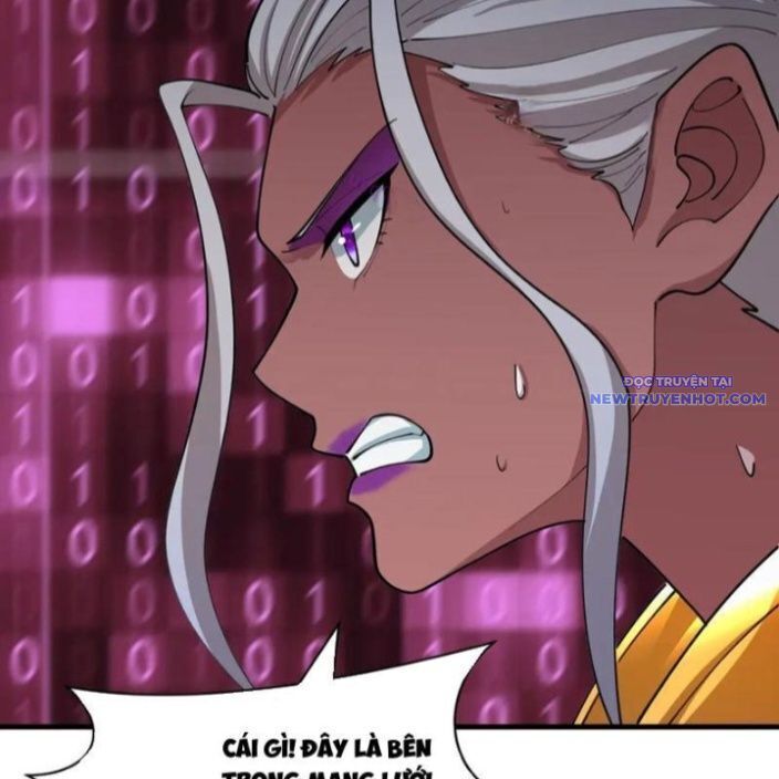 Kỷ Nguyên Kỳ Lạ Chap 428 - Next Chap 429