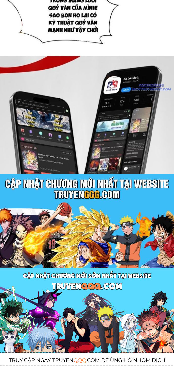 Kỷ Nguyên Kỳ Lạ Chap 428 - Next Chap 429