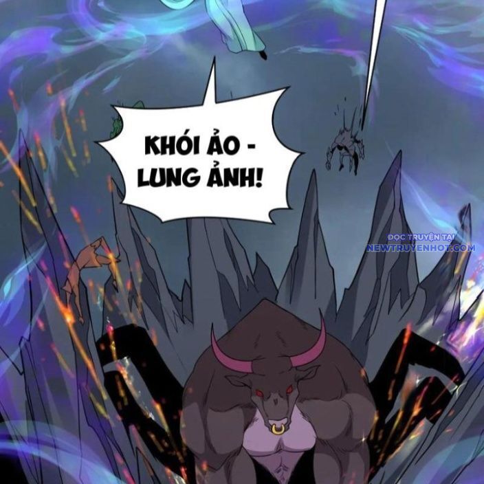 Kỷ Nguyên Kỳ Lạ Chap 428 - Next Chap 429