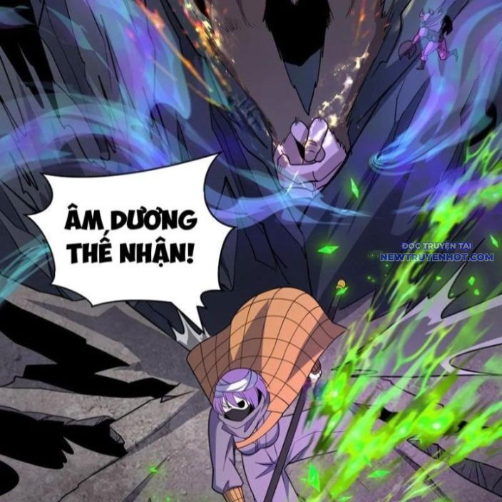Kỷ Nguyên Kỳ Lạ Chap 428 - Next Chap 429