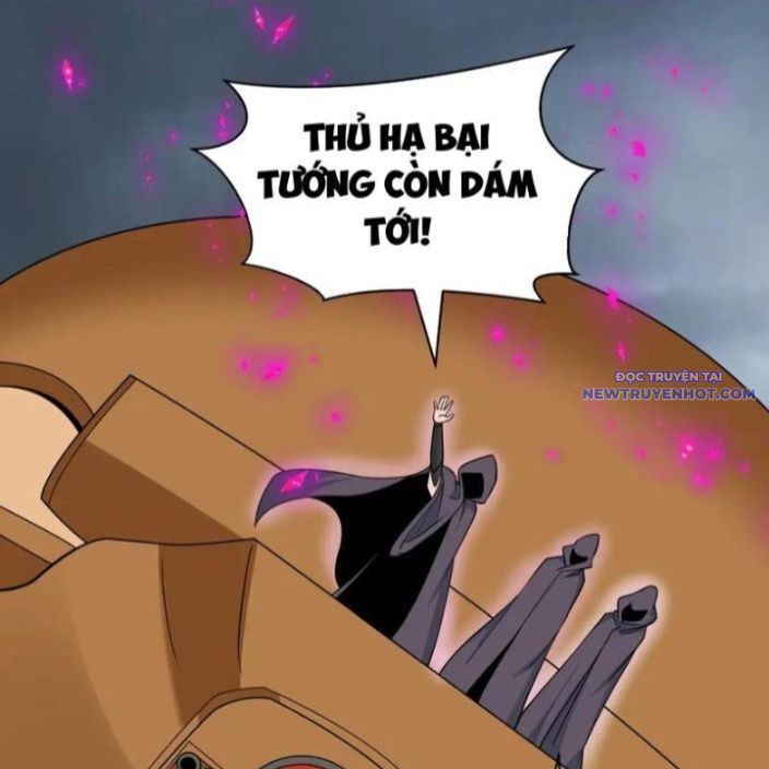 Kỷ Nguyên Kỳ Lạ Chap 428 - Next Chap 429