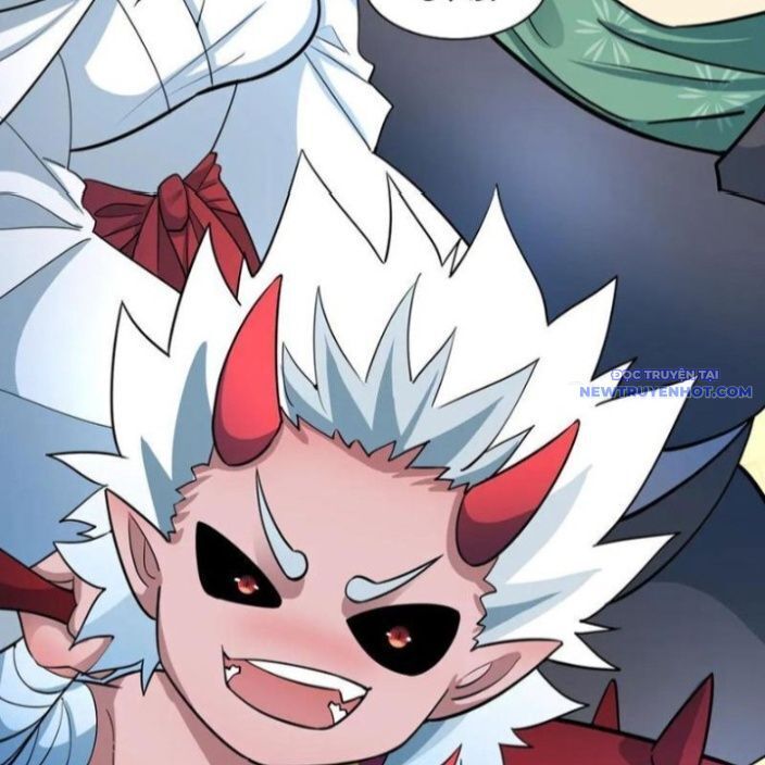 Kỷ Nguyên Kỳ Lạ Chap 428 - Next Chap 429