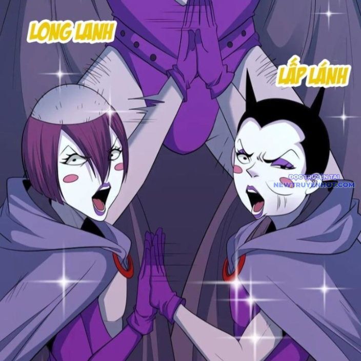 Kỷ Nguyên Kỳ Lạ Chap 428 - Next Chap 429