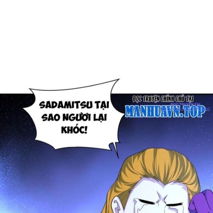 Kỷ Nguyên Kỳ Lạ Chap 428 - Next Chap 429