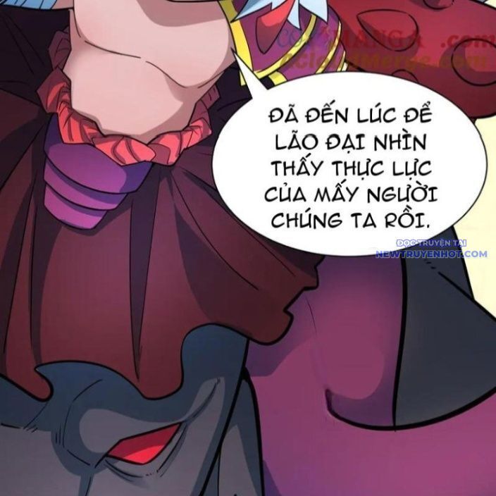 Kỷ Nguyên Kỳ Lạ Chap 428 - Next Chap 429