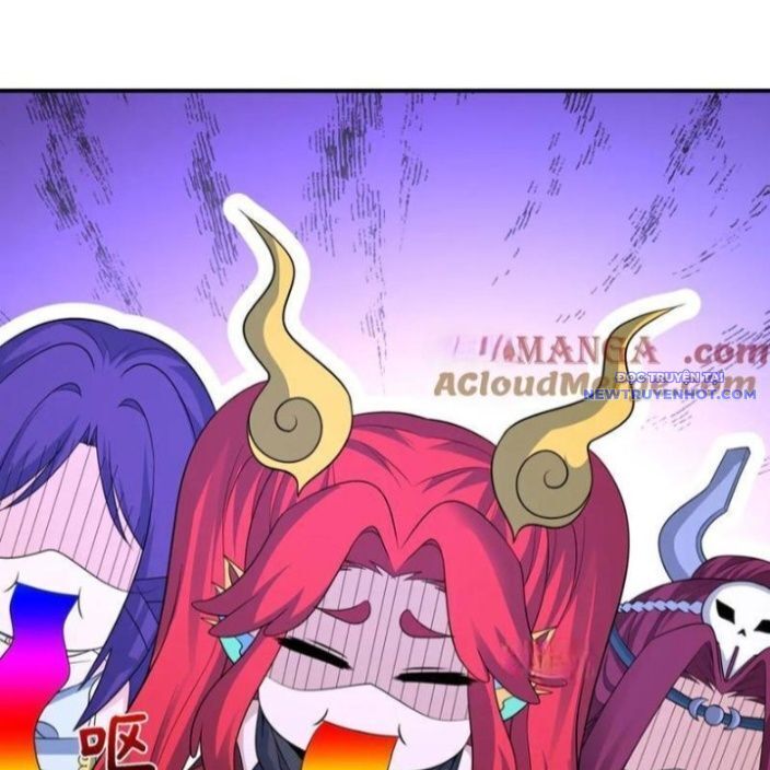 Kỷ Nguyên Kỳ Lạ Chap 428 - Next Chap 429