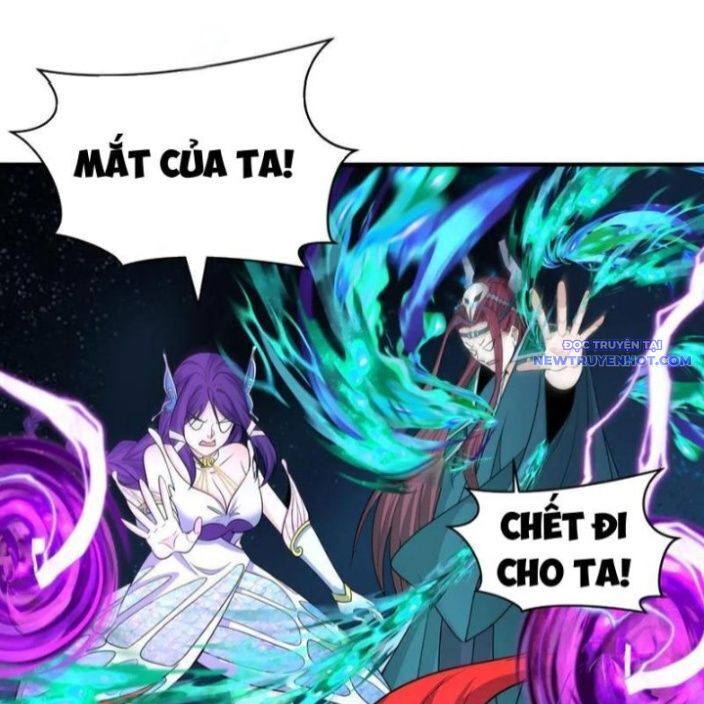 Kỷ Nguyên Kỳ Lạ Chap 428 - Next Chap 429