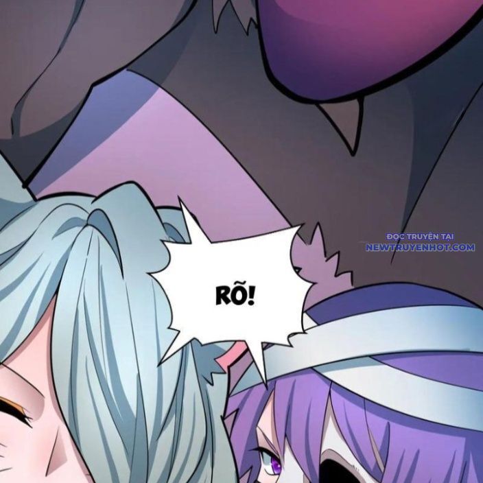 Kỷ Nguyên Kỳ Lạ Chap 428 - Next Chap 429