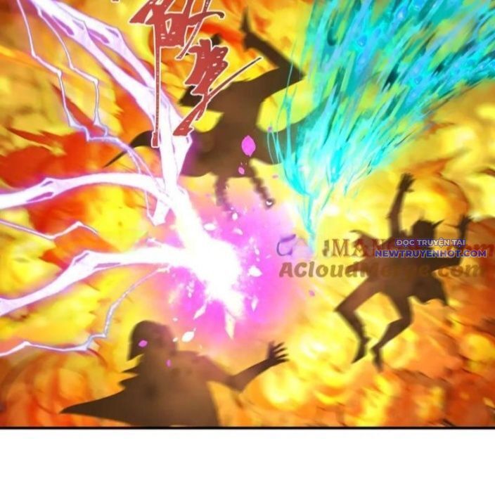 Kỷ Nguyên Kỳ Lạ Chap 428 - Next Chap 429