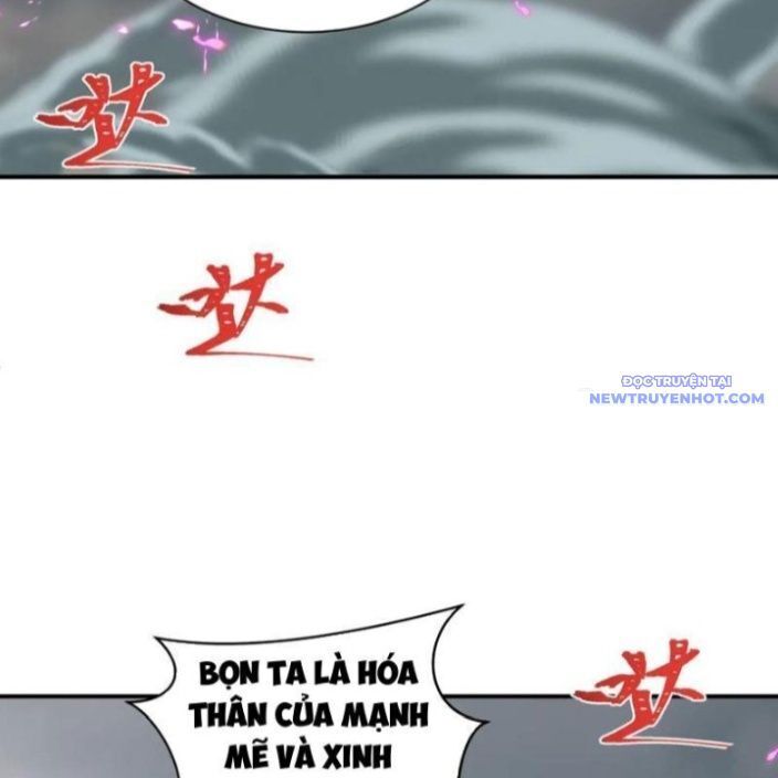 Kỷ Nguyên Kỳ Lạ Chap 428 - Next Chap 429