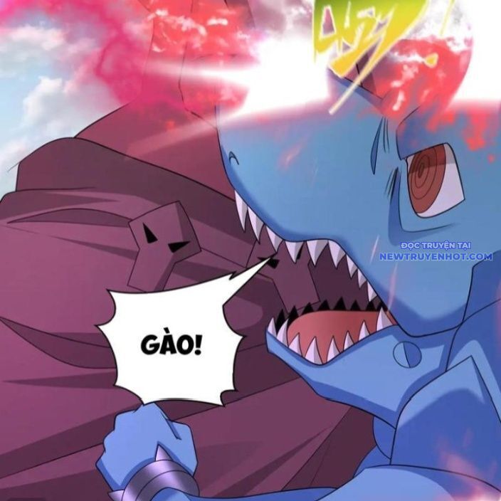 Kỷ Nguyên Kỳ Lạ Chap 428 - Next Chap 429