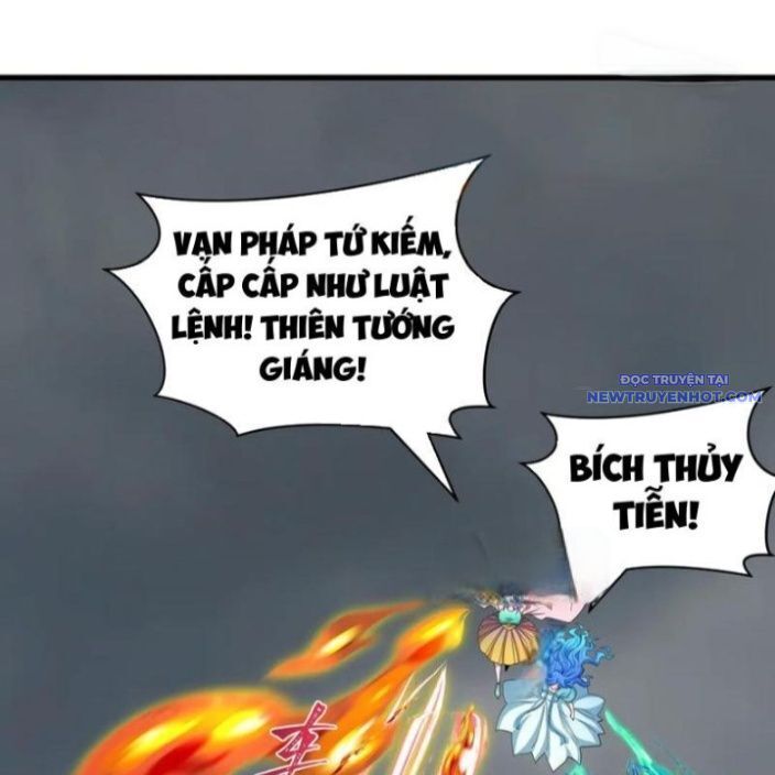 Kỷ Nguyên Kỳ Lạ Chap 428 - Next Chap 429