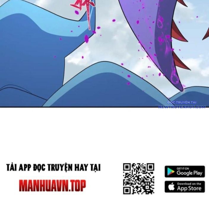 Kỷ Nguyên Kỳ Lạ Chap 428 - Next Chap 429