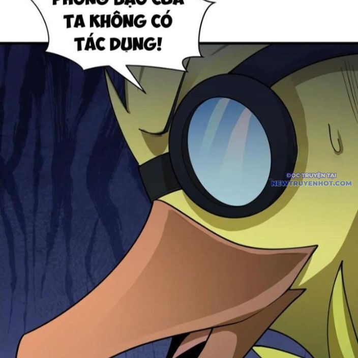 Kỷ Nguyên Kỳ Lạ Chap 428 - Next Chap 429