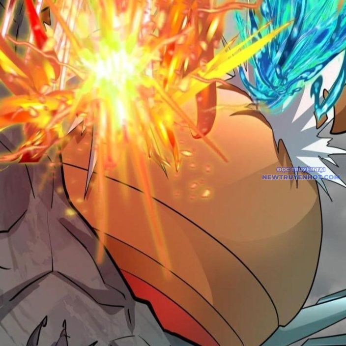 Kỷ Nguyên Kỳ Lạ Chap 428 - Next Chap 429