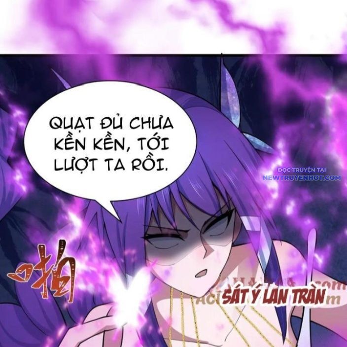 Kỷ Nguyên Kỳ Lạ Chap 428 - Next Chap 429