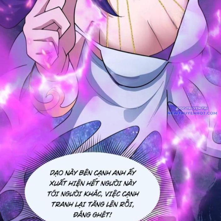 Kỷ Nguyên Kỳ Lạ Chap 428 - Next Chap 429