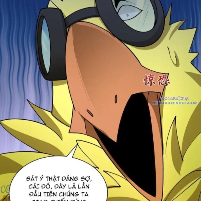 Kỷ Nguyên Kỳ Lạ Chap 428 - Next Chap 429