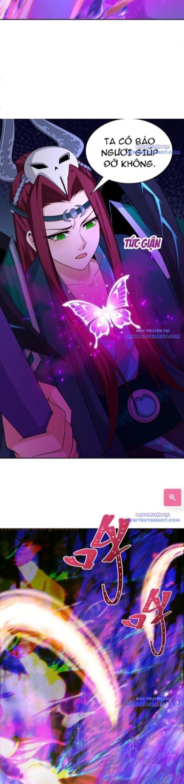 Kỷ Nguyên Kỳ Lạ Chap 429 - Next Chap 430