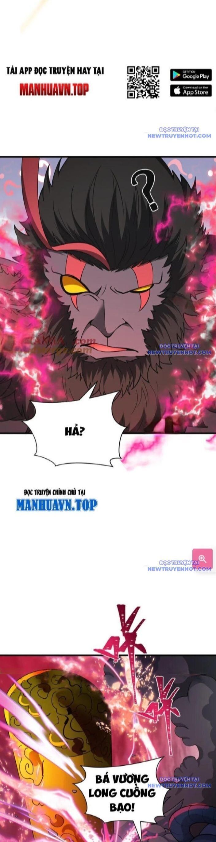 Kỷ Nguyên Kỳ Lạ Chap 429 - Next Chap 430