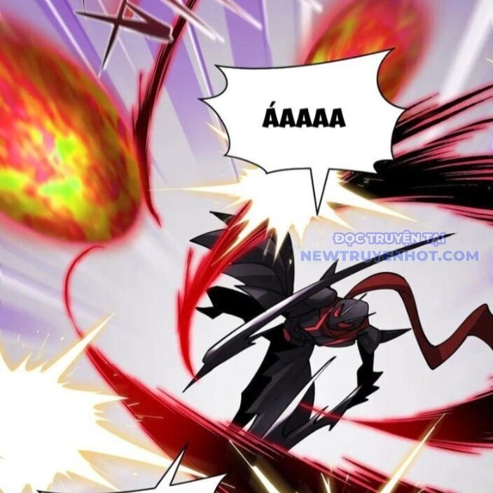 Kỷ Nguyên Kỳ Lạ Chap 431 - Next Chap 432
