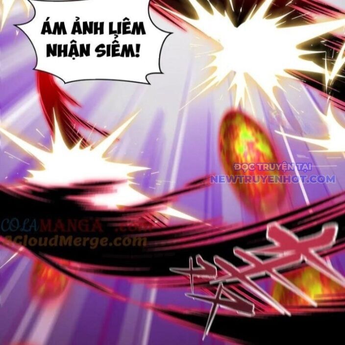 Kỷ Nguyên Kỳ Lạ Chap 431 - Next Chap 432