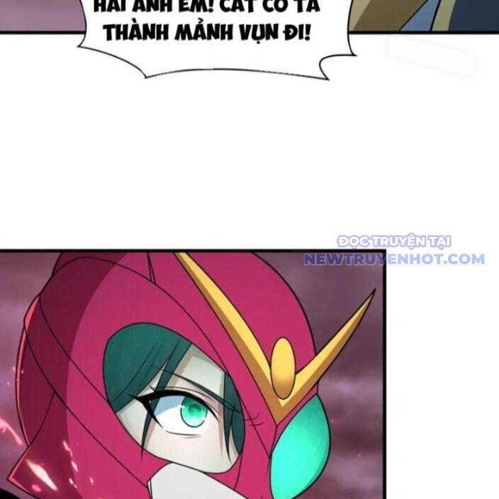 Kỷ Nguyên Kỳ Lạ Chap 431 - Next Chap 432