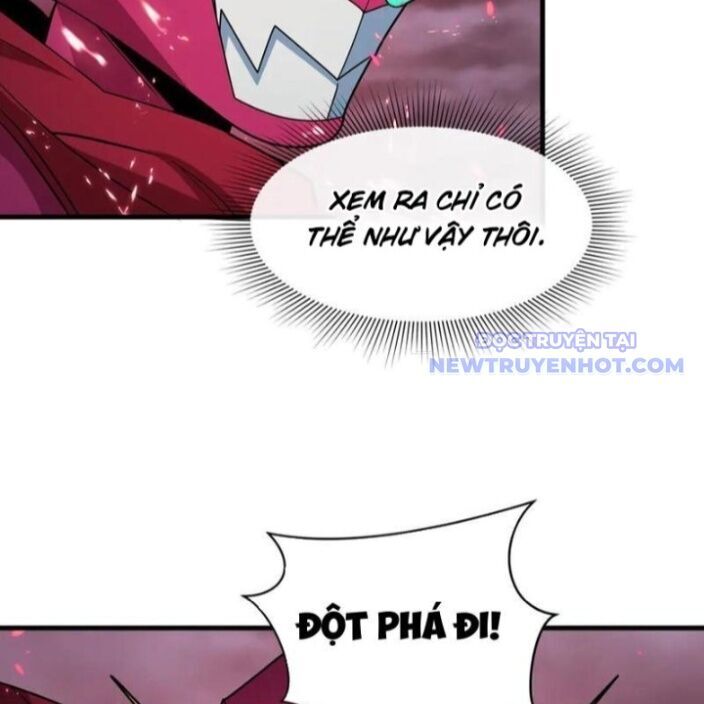Kỷ Nguyên Kỳ Lạ Chap 431 - Next Chap 432
